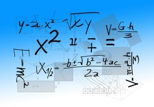 matematicas