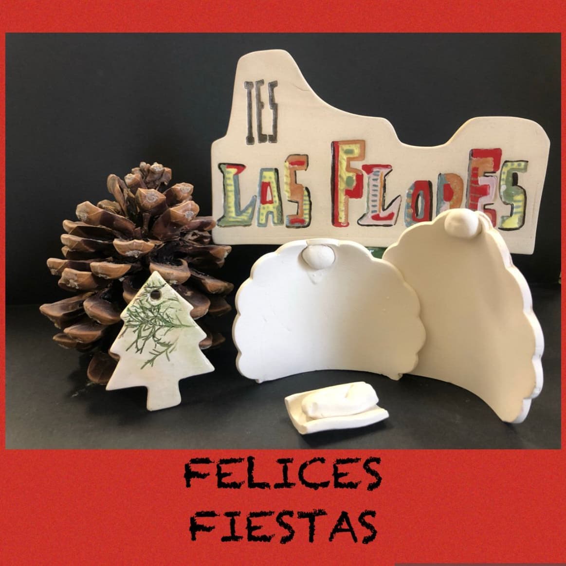 Felices fiestas