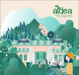 Proyecto Aldea