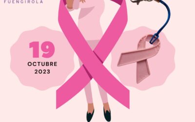 Día mundial contra el cáncer de mama