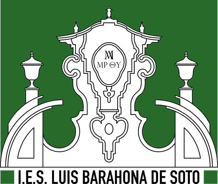 I.E.S. Luis Barahona de Soto