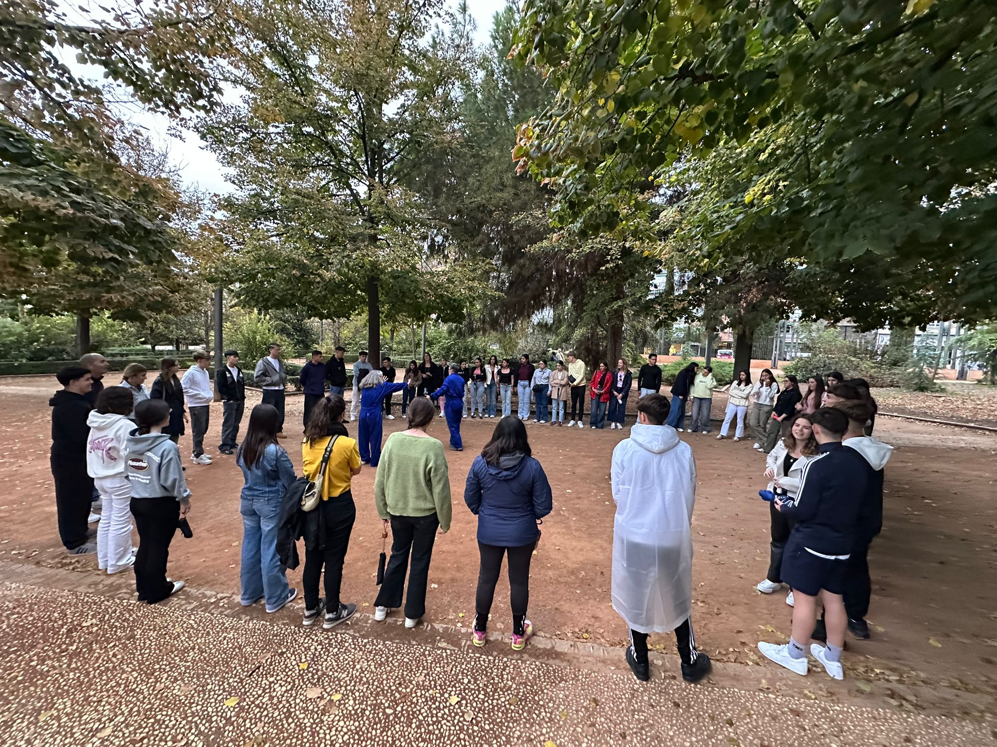 Patio de los Leones, Alhambra