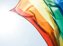 LGTBIbandera
