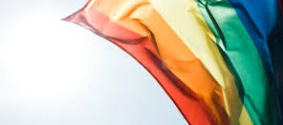 LGTBIbandera