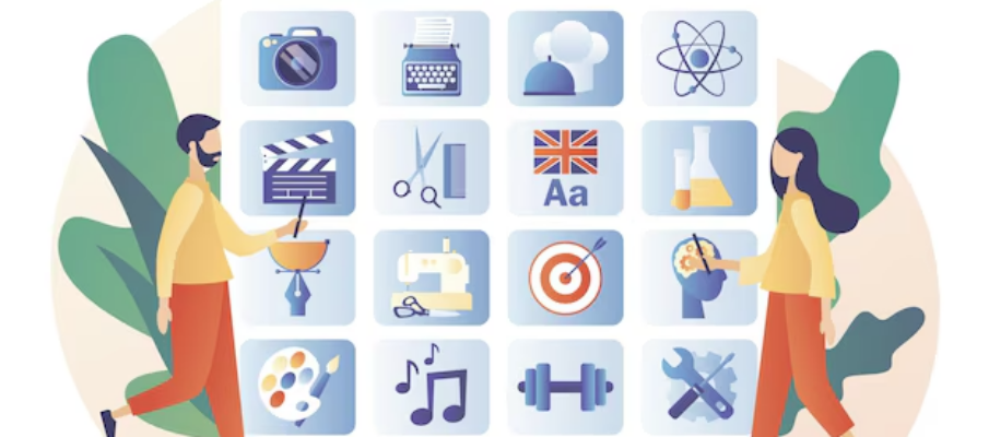 Online-Course