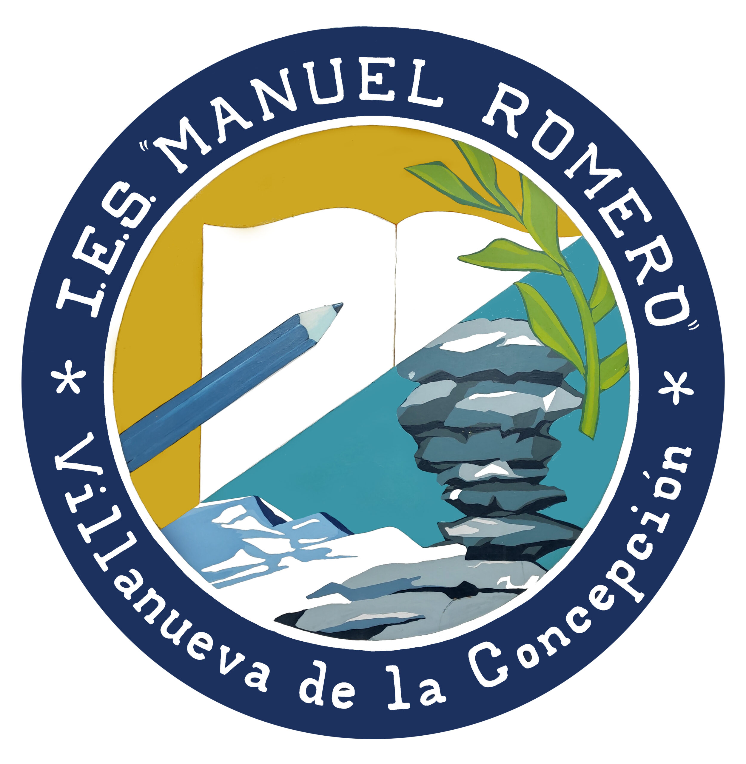 I.E.S. MANUEL ROMERO