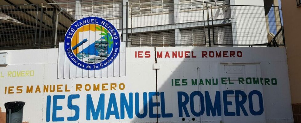 I.E.S. Manuel Romero