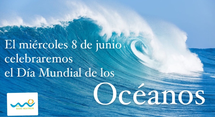 Proyecto educativo “Planeta océano”