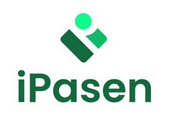 iPasen logo