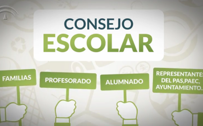 Consejo Escolar