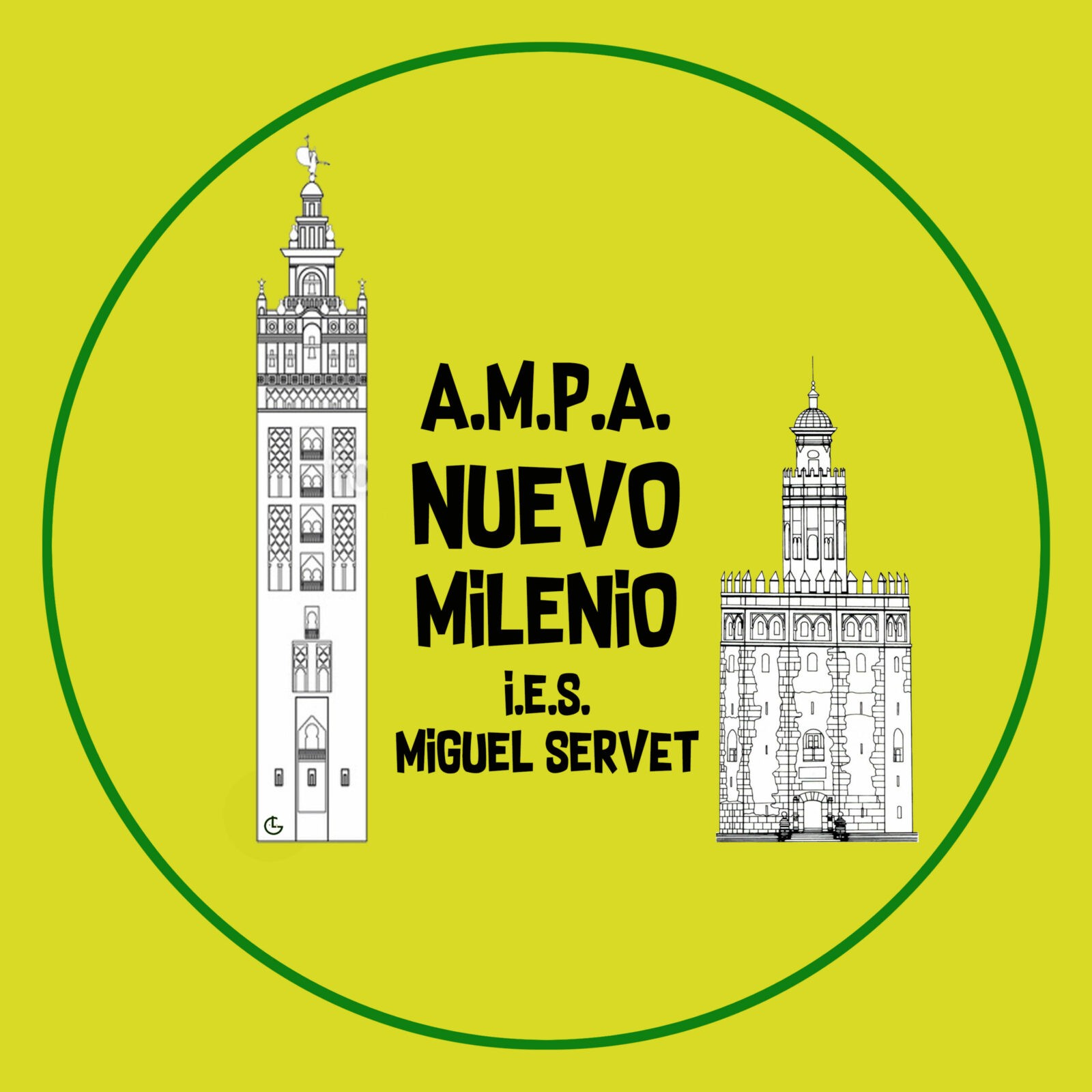 AMPA "Nuevo Milenio"