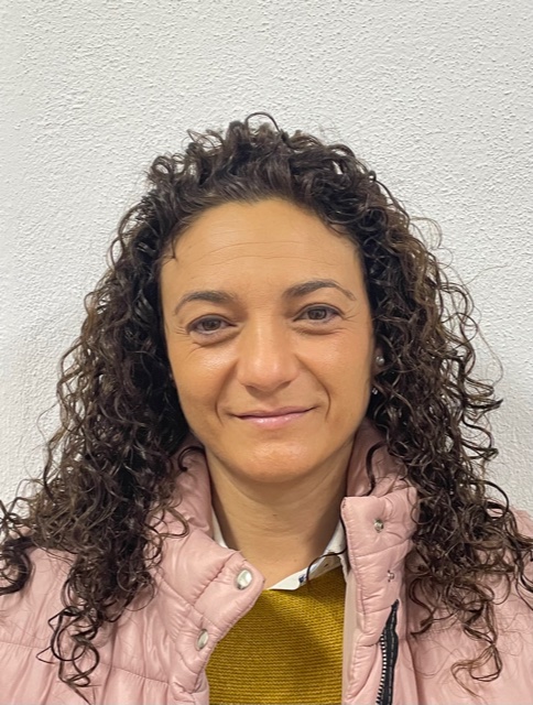 MARÍA QUINTANA