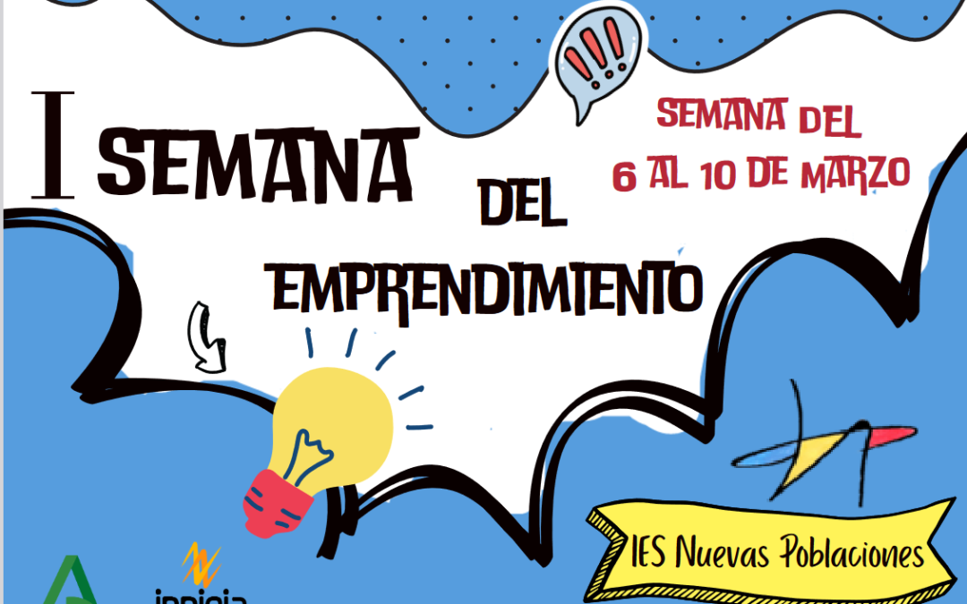 Semana del Emprendimiento