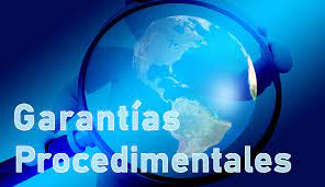 GARANTÍAS PROCEDIMENTALES DE EVALUACIÓN 2022/23