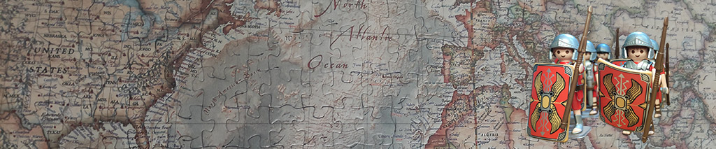 Banner Geografía e Historia