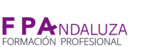 Portal Formación Profesional de Andalucía