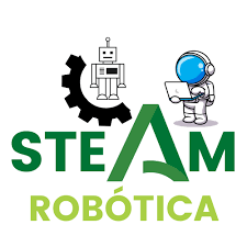 Steam Robótica | IES Juan Antonio Pérez Mercader