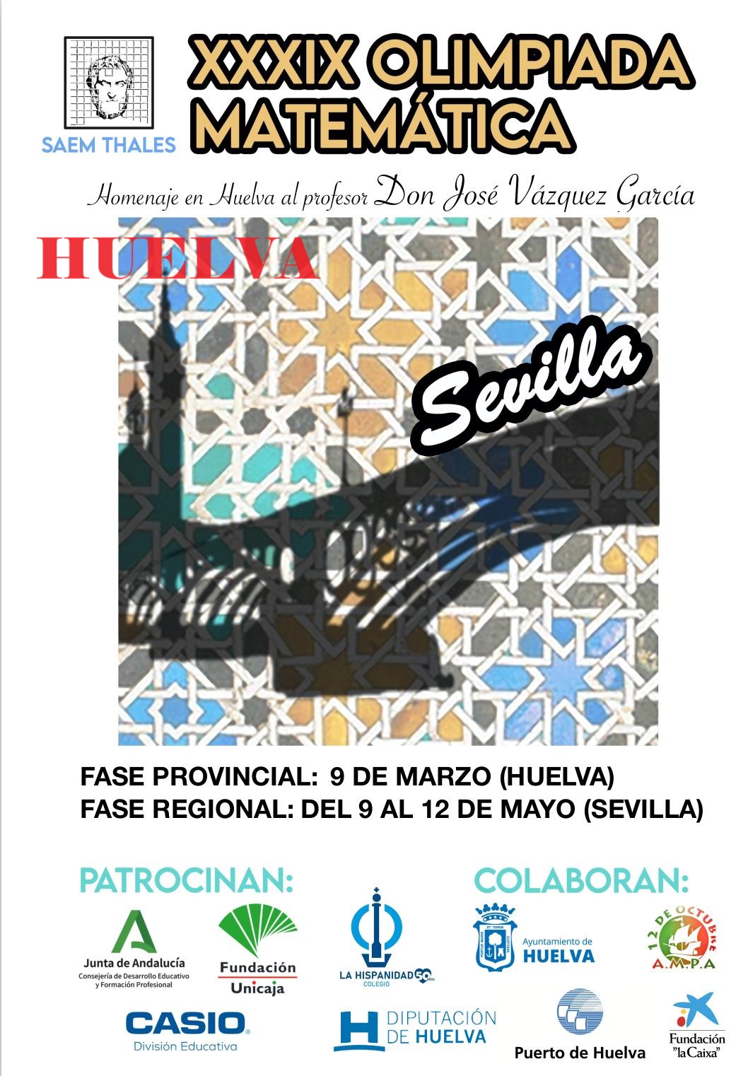 descarga