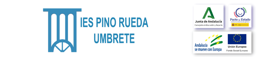 IES Pino Rueda (Umbrete - Sevilla)