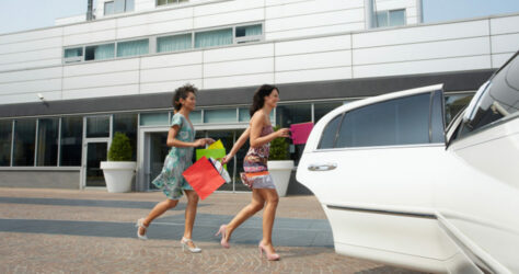 Shop on the Run