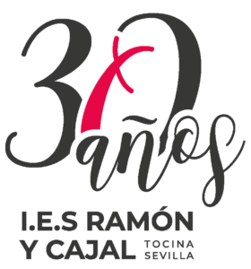30 Aniversario I.E.S. Ramón y Cajal (Tocina)