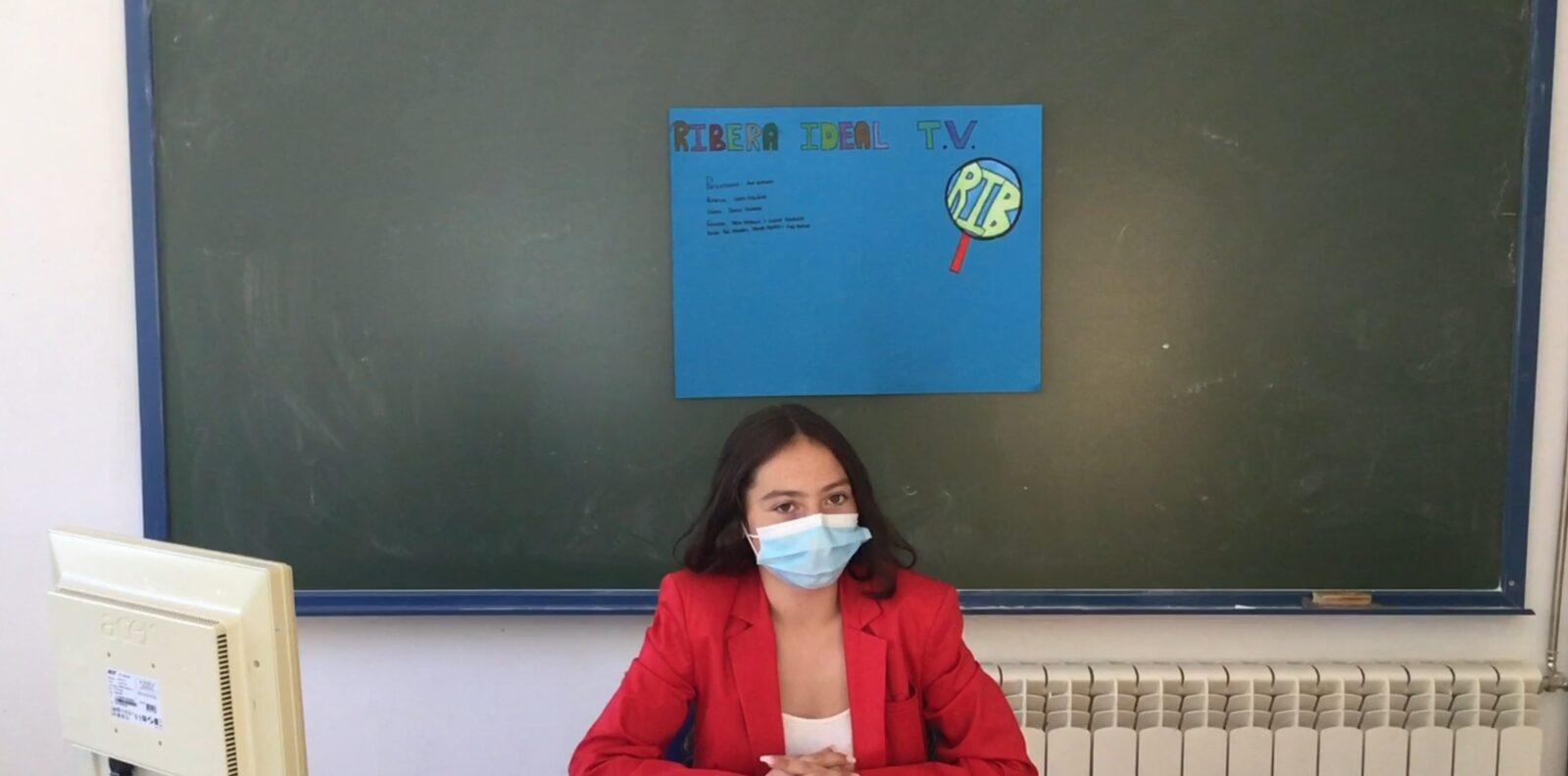 Informativo 3º PMAR