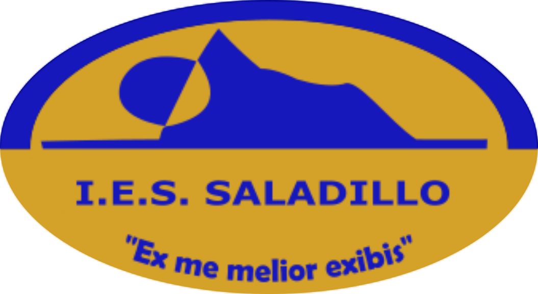 IES Saladillo