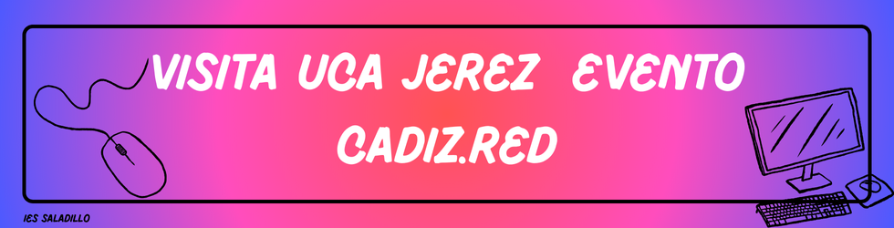 Visita UCA Jerez Evento Cadiz.Red