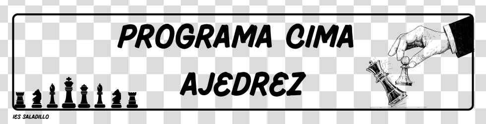 Programa Cima Ajedrez