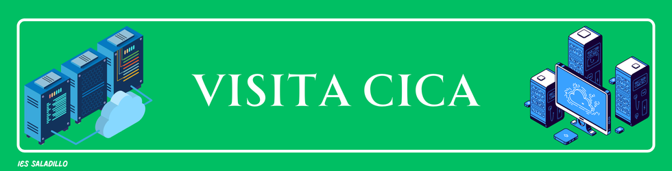 Visita CICA