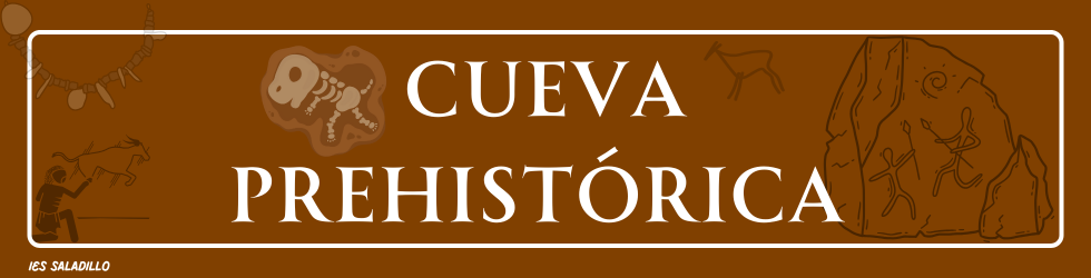 Cueva prehistórica