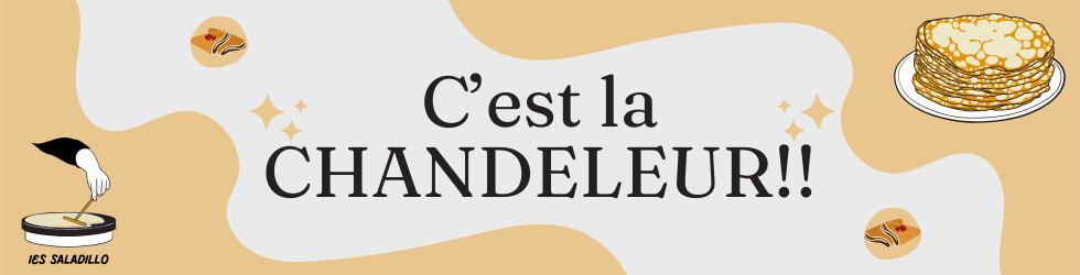 LA CHANDELEUR
