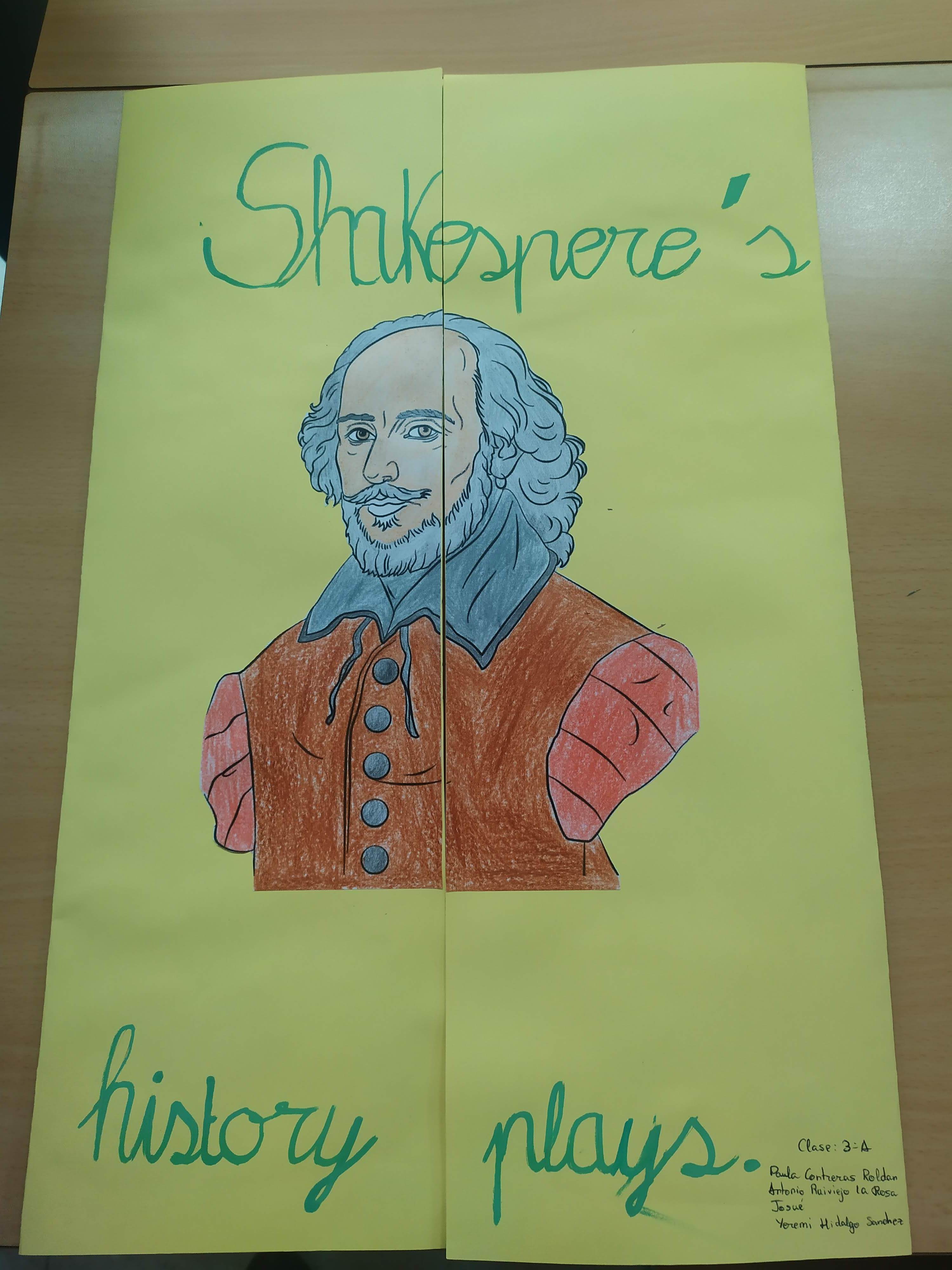 Shakespeare-1