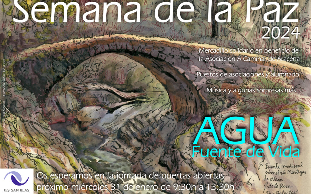 Semana de la Paz 2024