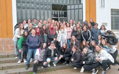 II Jornadas de Metodologías Emergentes 23/24