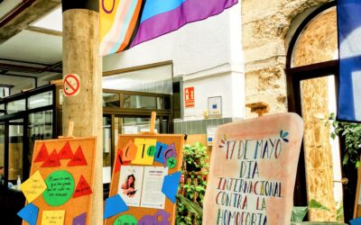 17 de Mayo – Día contra la LGTBIfobia
