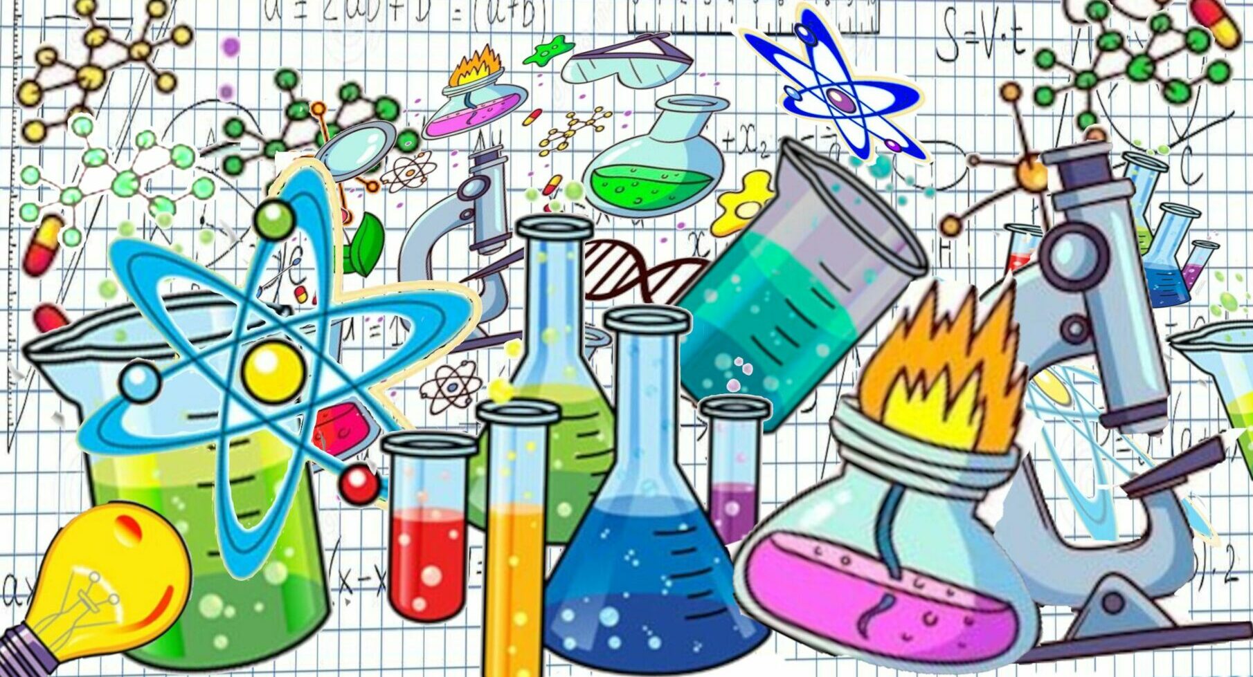 IX Feria de la ciencia
