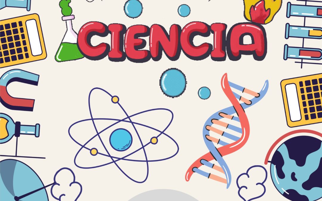 XII Semana de la Ciencia IES Santiago Ramón y Cajal
