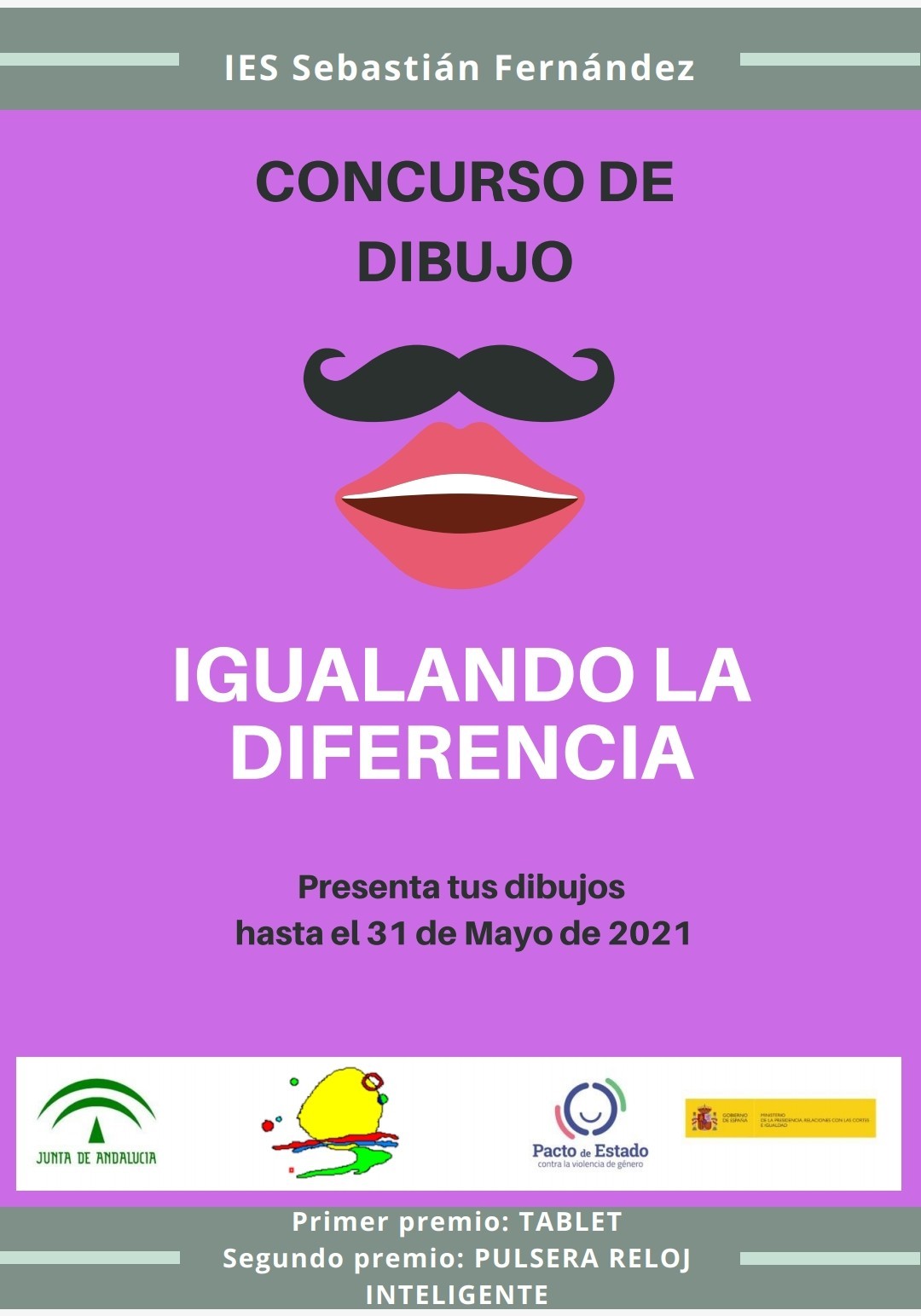 RESUMEN DE ACTIVIDADES DEL PLAN DE IGUALDAD – CURSO 20/21