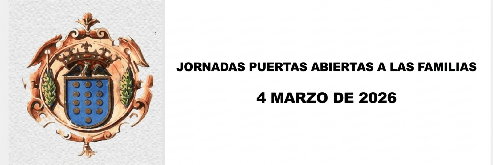 Jornada puertas abiertas