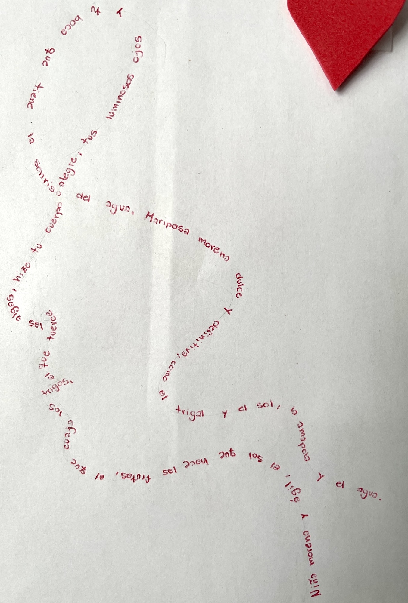 Poema 19. Veinte poemas de amor y una canción desesperada. Pablo Neruda