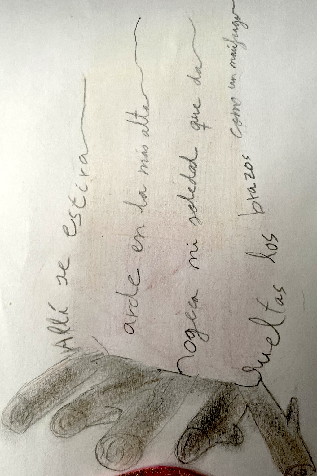 Poema 7. Veinte poemas de amor y una canción desesperada. Pablo Neruda