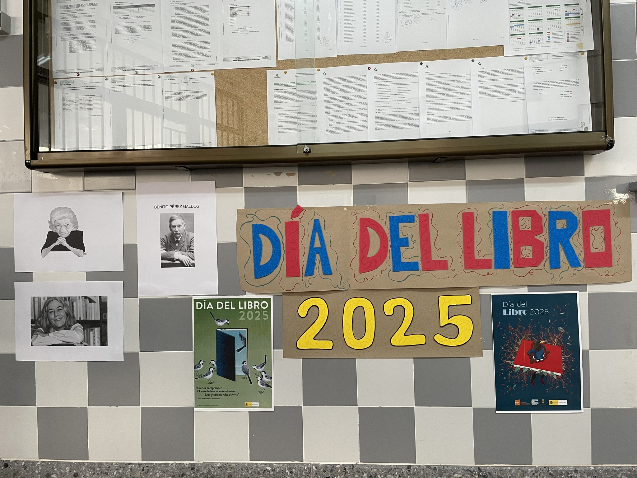 Día del Libro 11