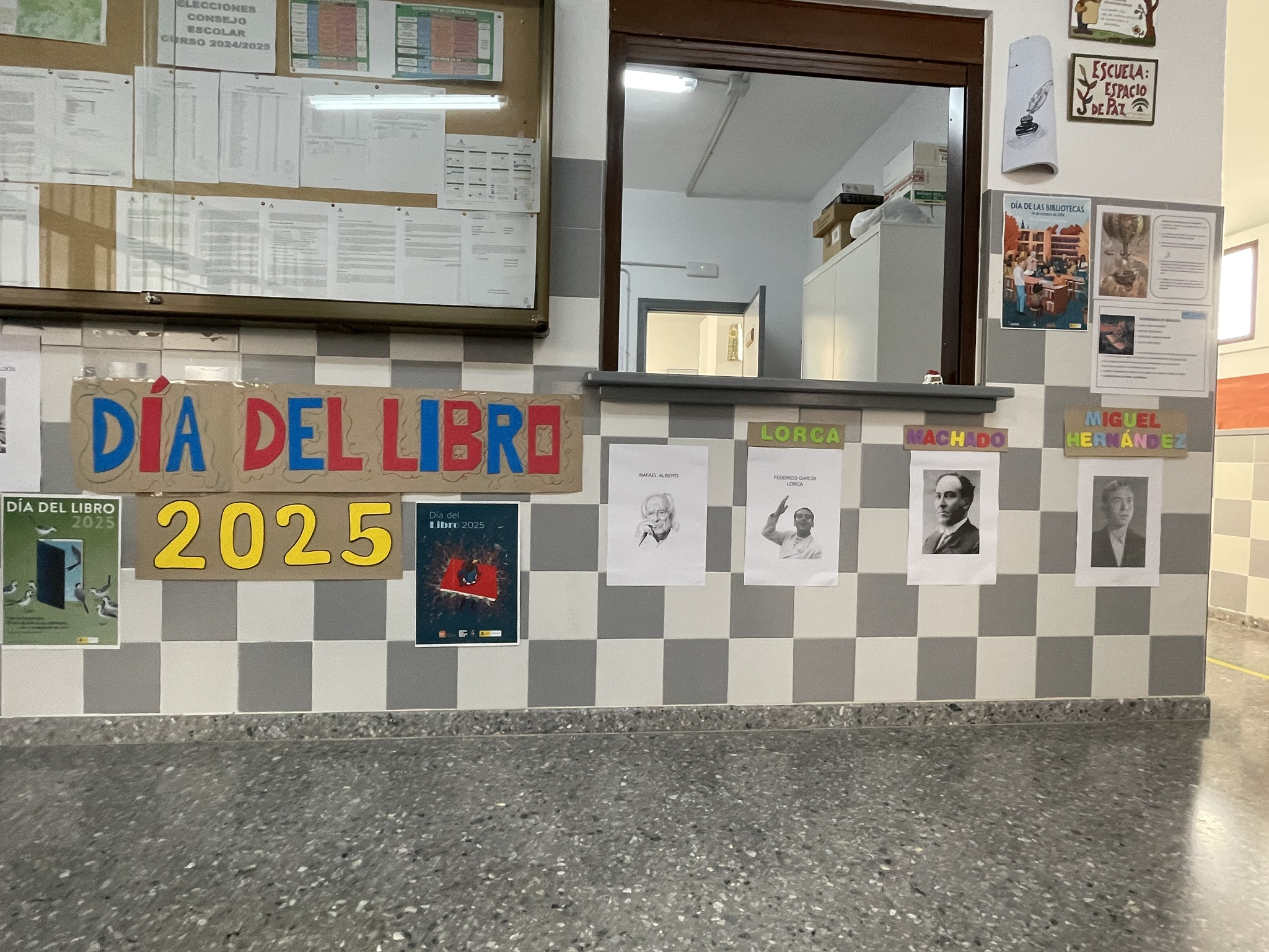 Día del Libro 12