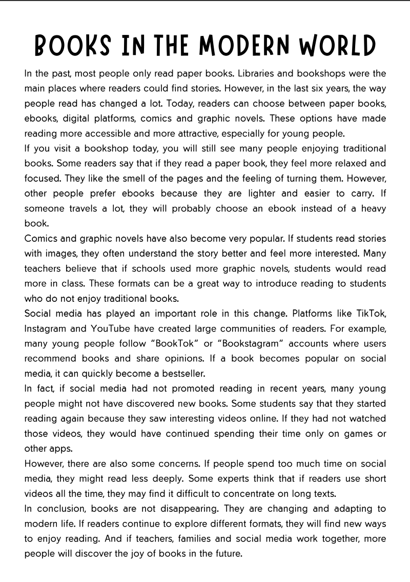 Running Reading