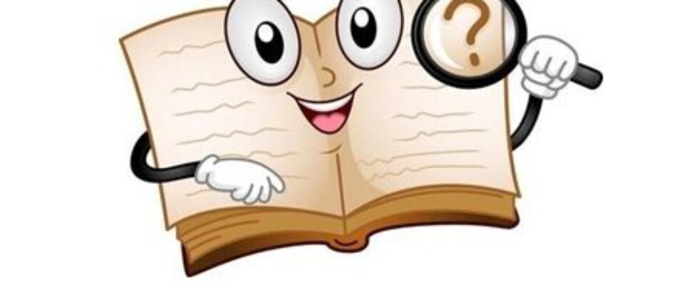Libro perdido