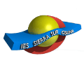 LOGO IES Sierra Sur - Osuna