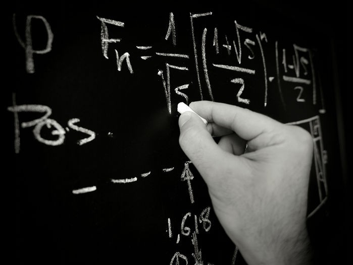 Matemáticas