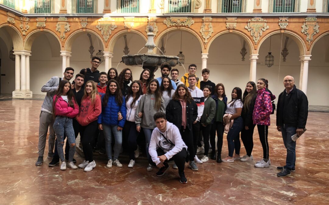 Jornada sobre la Economía Circular
