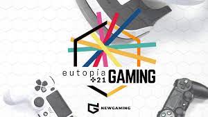 Alumnos de Formación Profesional del IES Trassierra en Eutopía Gaming 21